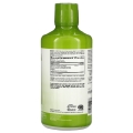 Алоэ Вера Country Life Real Food organics BASIC ALOE VERA, 944 мл