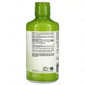 Алое Вера Country Life Real food organics BASIC ALOE VERA, 944 мл