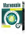 Магнеквин Forte капсулы №30