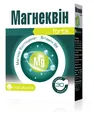 Магнеквін Forte капсули №30