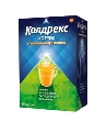 Колдрекс хотрем со вкусом меда и лимона порошок д/ор. р-ра по 5 г №10 в пак.