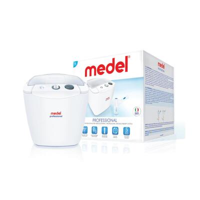 Інгалятор Medel Professional 95140 компресорний