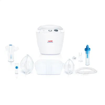 Інгалятор Medel Professional 95140 компресорний