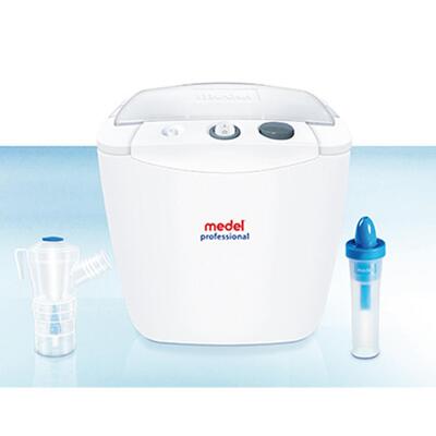 Ингалятор Medel Professional 95140 компрессорный