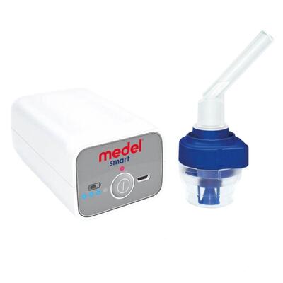 Ингалятор Medel Smart 95151 компрессорный