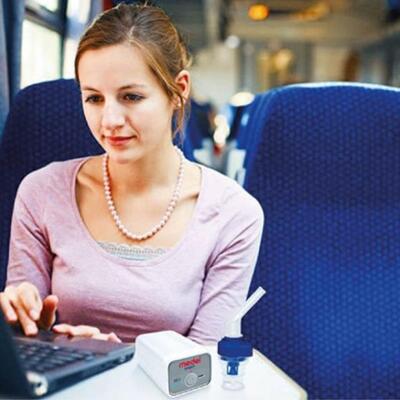 Ингалятор Medel Smart 95151 компрессорный