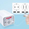 Ингалятор Medel Smart 95151 компрессорный
