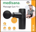 Массажер Medisana Gun Mini MG 150