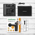 Массажер Medisana Gun Mini MG 150