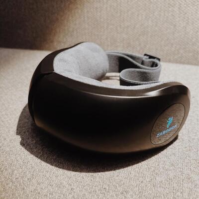 Масажер для очей Zabobon BISD-K301