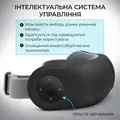 Масажер для очей Zabobon BISD-K301