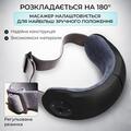 Масажер для очей Zabobon BISD-K301