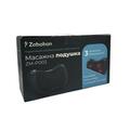 Подушка массажная Zabobon ZM-P002 роликовая