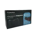 Подушка масажна Zabobon ZM-P002 роликова