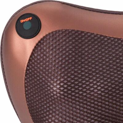 Подушка массажная Zenet ZET-727 с инфракрасным подогревом