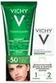 Набір Vichy Normaderm Дерматологічний догляд для проблемної шкіри (гель для очищення 200 мл + флюїд для обличчя 50 мл)