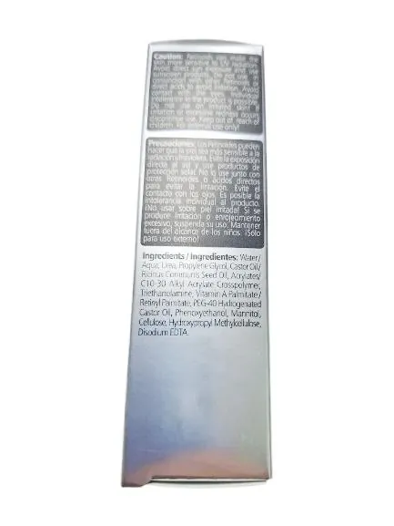 Сироватка для обличчя Revox Retinol Антивікова регенеруюча з ретинолом, 30 мл