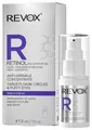 Гель-концентрат навколо очей Revox Retinol проти зморшок з ретинолом, 30 мл