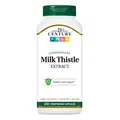 Розторопша стандартизований екстракт 21st Century Standardized Milk Thistle Extract вег. капсули №200