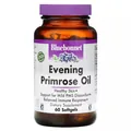 Олія Примули вечірньої Bluebonnet Nutrition Evening Primrose Oil 1300 мг жел. капсули №60