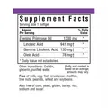 Олія Примули вечірньої Bluebonnet Nutrition Evening Primrose Oil 1300 мг жел. капсули №60