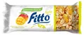 Батончик-мюслі Fitto light з плодами манго, 25 г