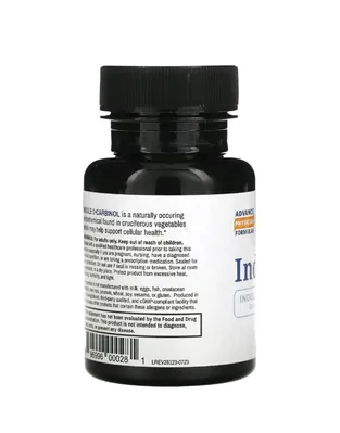 Індол-3-карбінол Advance Physician Formulas Indole-3-carbinol 200 мг, 60 вегетаріанських капсул