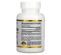 L-глютамин California Gold Nutrition L-Glutamine AjiPure, 120 растительных капсул