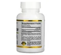 L-глютамін California Gold Nutrition L-Glutamine вег. капсули №120