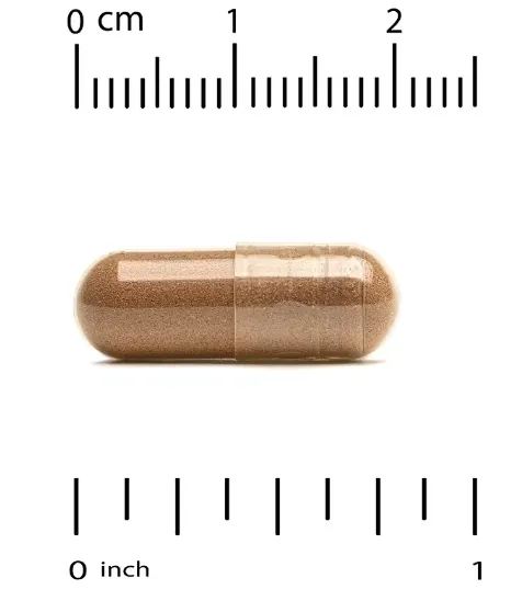 Бджолиний прополіс California Gold Nutrition Bee Propolis 2X 500 мг вег. капсули №240