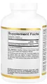 Бджолиний прополіс California Gold Nutrition Bee Propolis 2X 500 мг вег. капсули №240