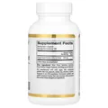 Екстракт кісточок французького винограду California Gold Nutrition French Grape Seed Extract 100 мг вег. капсули №120