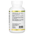 Экстракт косточек французского винограда California Gold Nutrition French Grape Seed Extract 100 мг, 120 капсул