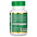 Екстракт листя оливи California Gold Nutrition EuroHerbs Olive Leaf Extract 500 мг, 60 вегетаріанських капсул