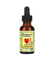 Ехінацея рідка ChildLife Liquid Echinacea для дітей із натуральним апельсиновим смаком, 30 мл