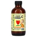 Витамин C жидкий ChildLife Liquid Vitamin C для детей с натуральным апельсиновым вкусом, 118,5 мл