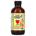 Вітамін C рідкий ChildLife Liquid Vitamin C для дітей із натуральним апельсиновим смаком, 118,5 мл