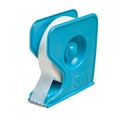 Пластырь хирургический 3M Micropore 1535E-0 с диспенсером белый, 1,25 см х 9,1 м