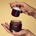 Крем для обличчя Caudalie Premier Cru Riche насичений омолоджуючий, змінний блок, 50 мл