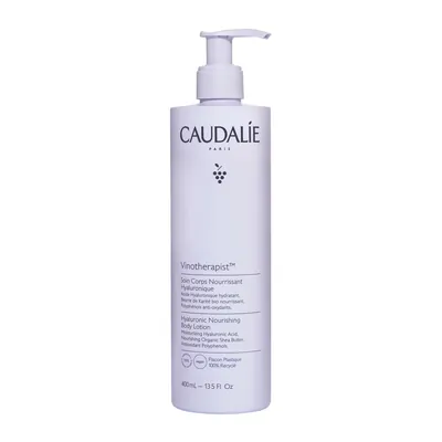 Крем для тіла Caudalie Vinotherapist поживний, 400 мл