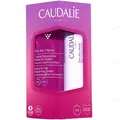 Набір Caudalie The Des Vignes Lip & Hand Duo (Кондиціонер для губ 4.5г, Крем для рук 30мл)