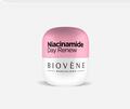 Крем для лица Biovene с ниацинамидом восстанавливающий дневной, 50 мл