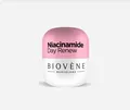 Крем для обличчя Biovene з ніацинамідом відновлюючий денний, 50 мл
