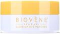 Патчі під очі Biovene гідрогелеві з кофеїном та лимоном, 60 шт