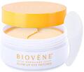 Патчі під очі Biovene гідрогелеві з кофеїном та лимоном, 60 шт