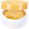 Патчі під очі Biovene гідрогелеві з кофеїном та лимоном, 60 шт