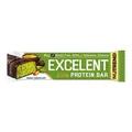 Батончик протеїновий Nutrend Excelent Protein Bar дубайський шоколад, 85 г