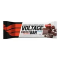 Батончик Nutrend Voltage Energy Bar з кофеїном, чорний шоколад, 65 г