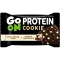 Печиво протеїнове Go On Nutrition Protein Cookie подвійний шоколад, 50 г