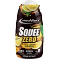 Концентрат для напоїв IronMaxx SqueeZero кола-лимон, 65 мл
